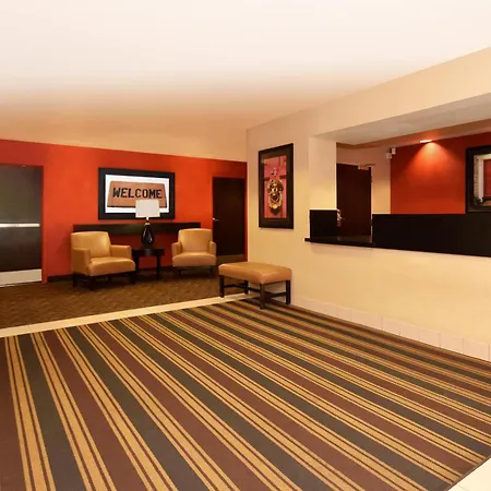 Extended Stay America Select Suites - Des Moines - Urbandale-3