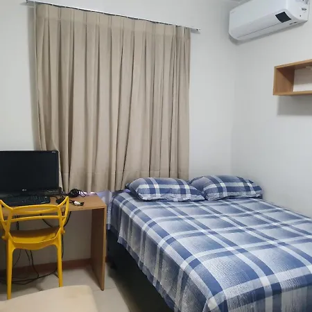 Apartamento em Brasília-3