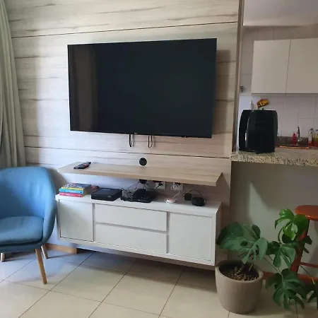 Apartamento em Brasília-2
