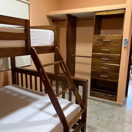 Bliss Apartments Holbox-3
