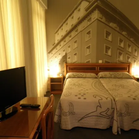 Hotel Photo Zabalburu-3