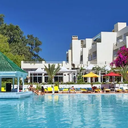 Regency Hammamet-2