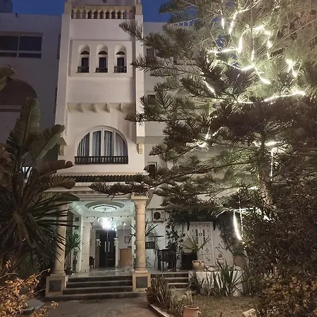 Hôtel Romane-2