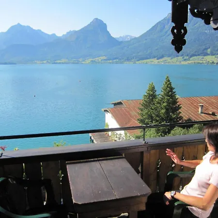 Hotel Seerose Wolfgangsee-2