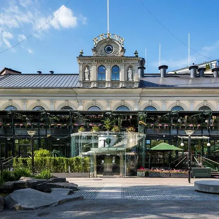 Berns Hotel - Boutique Hotel In The Heart Of Stockholm-3