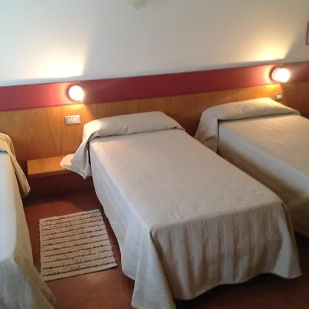 Hotel Roma-2
