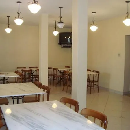 Hotel Faisca-3