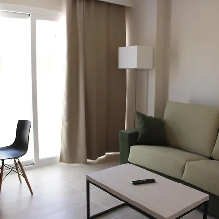 Apartamentos Casa Florido-2