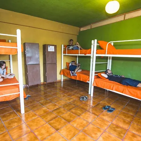 Oasis Hostel-2