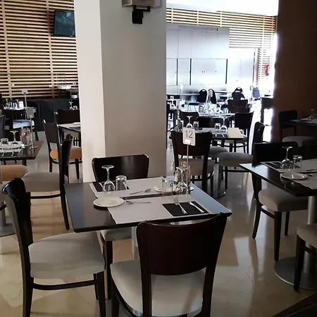Hotel Mercader-3