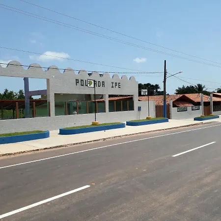 Pousada Ipê-2