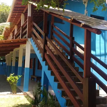 Pousada Tulum-2