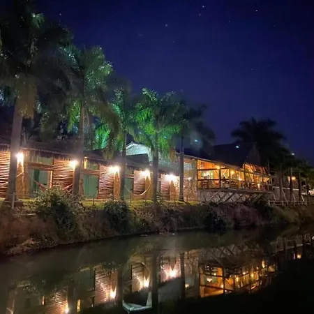 Villa Triacca Hotel Vinícola&Spa-3