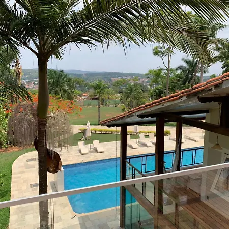 Pousada Bela Vista-2