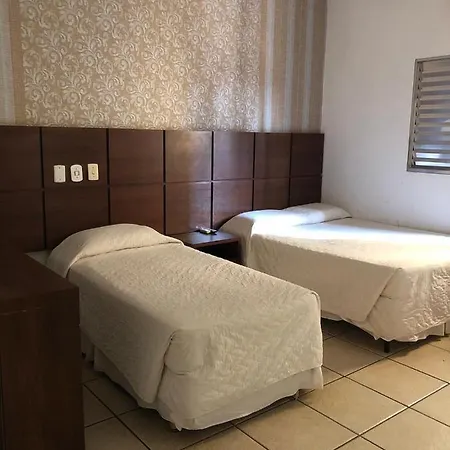 Hotel Residence-3