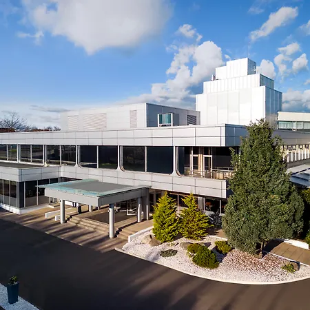 Delta Hotels By Marriott Edinburgh-3