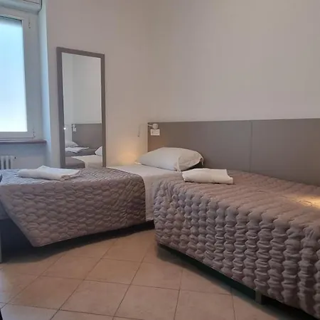 Ostello Giovane Europa di Trento-2