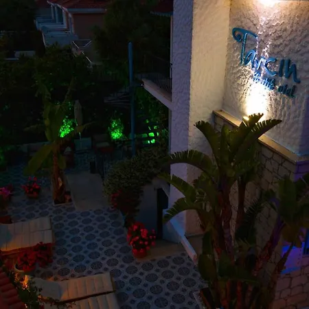 Tarcin Alacati Otel-3