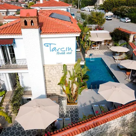 Tarcin Alacati Otel-2