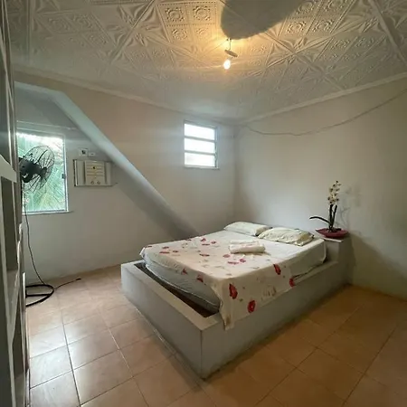 Hostel Areia Mar-2