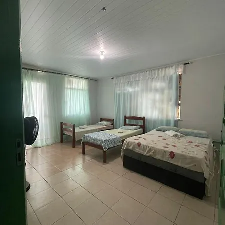 Hostel Areia Mar-3