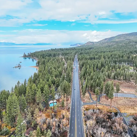 Margaritaville Resort Lake Tahoe-3
