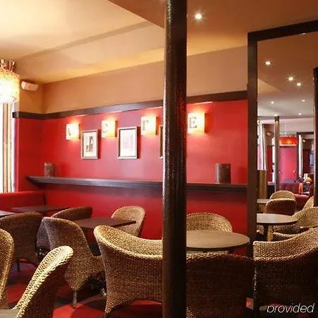 Hotel Acte V-2
