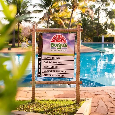 Hotel Fazenda Bonjuá-2