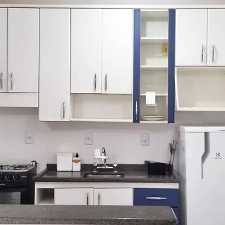 Apartamento em Itacorubi-3