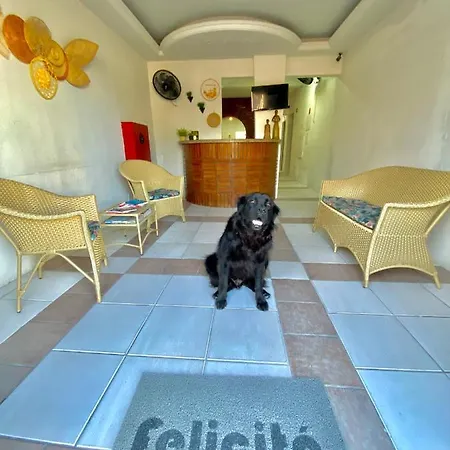Felicità Praia Hotel-2