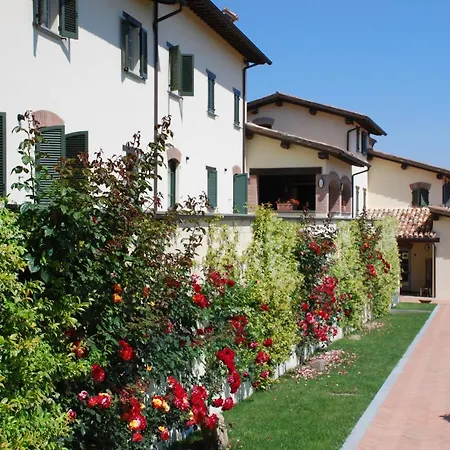 Phi Resort Coldimolino - Country House-2