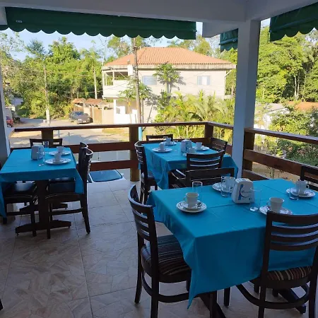 Suites Vitasha- Natureza e Praia-2