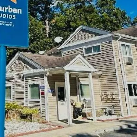 Suburban Extended Stay Abercorn-3