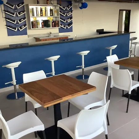 Hotel Blue Malecon-2