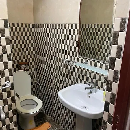 Riad Salam Agadir-3