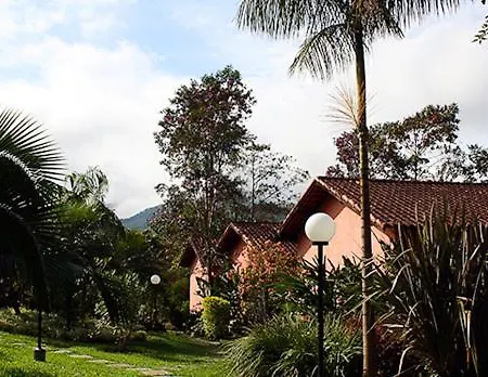 Riacho Doce Pousada-3