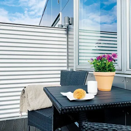 Athome Apartments-2