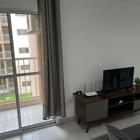 Apartamento 2 quartos-3