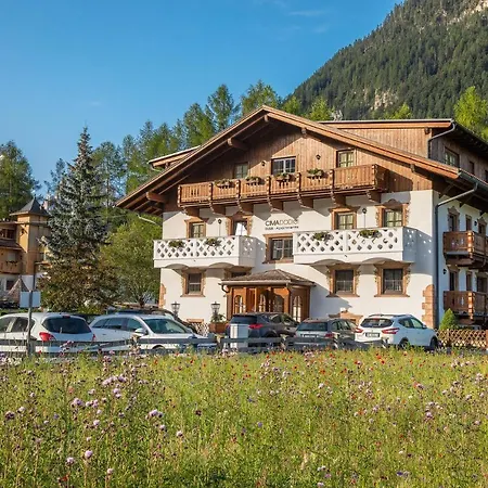 Cima Dodici B&B - Apartments-3