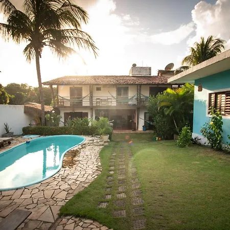 Surfcamp Arara-2