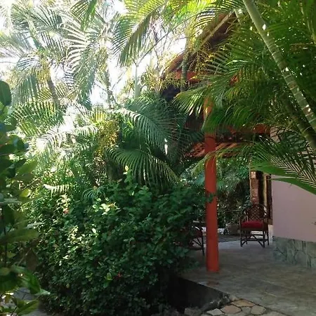 Okakoaras Hotel-2