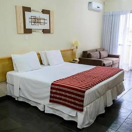 Bravo Suites São Carlos-2