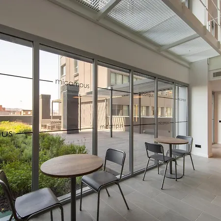 Micampus Barcelona Student Residence-2