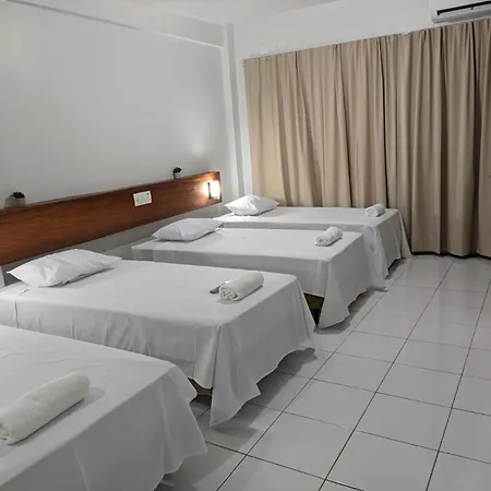 Hotel Goytacá-2
