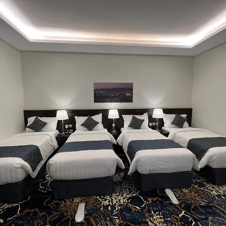 Zaha Taiba Hotel-2