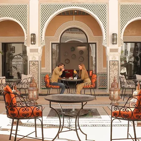 Dar Lys Luxury Riad & Spa-3