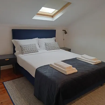 Succeed Terreiro Do Paco Suites-2