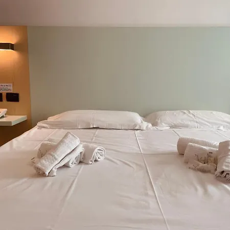 Hotel Grecale - Venturina Terme-2