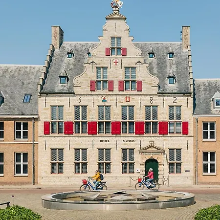 Hotel St Joris I Kloeg Collection-2