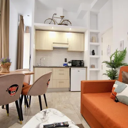 Tennessee Urban Suites-3